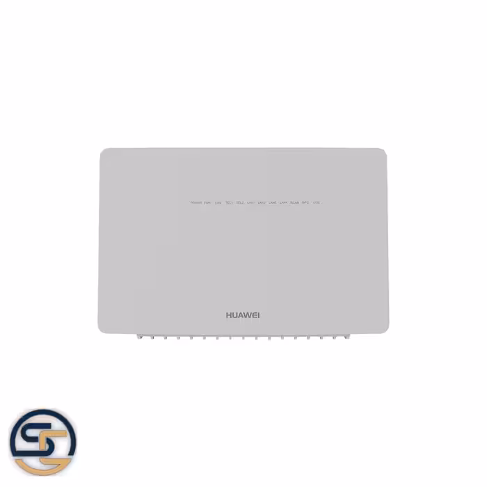 مودم فیبر نوری دوبانده Huawei HG8245Q2