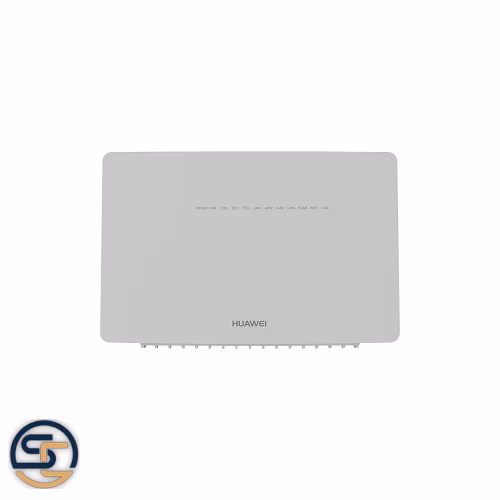 مودم فیبر نوری دوبانده Huawei HG8245Q2