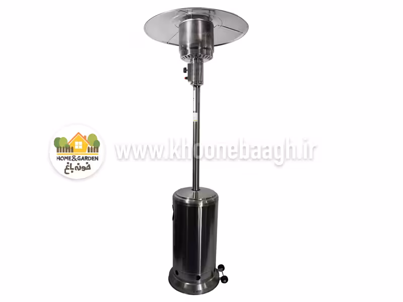 هیتر قارچی کپسولی