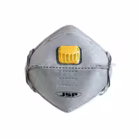 ماسک تنفسی N95 JSP مدل 323 سری FFP2