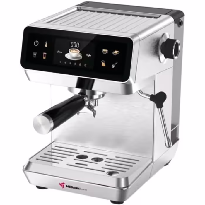 اسپرسوساز مباشی مدل MEBASHI ME-ECM2119
