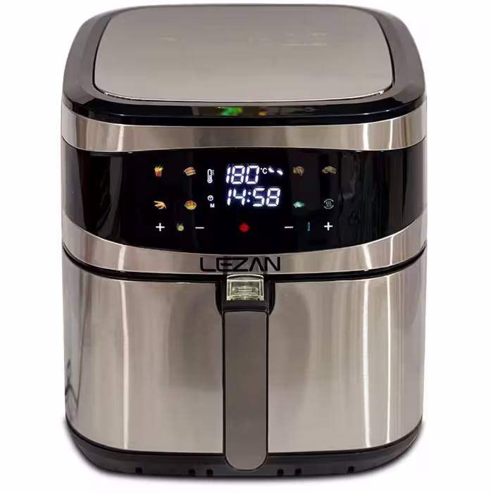 سرخ کن 2 المنت لیزان اصل مدل LZ-1440B - کاپا کالا