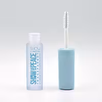 ژل حالت دهنده , تقویت کننده مژه و ابرو پاستل مدل Transparent