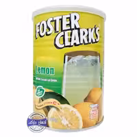 پودر شربت فوستر کلارکس لیمو