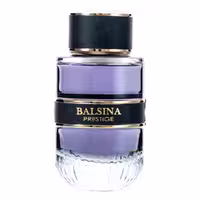 ادکلن مردانه بالسینا مدل پرستیژ Balsina Prestige حجم 100 میل
