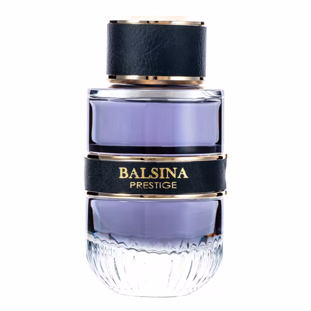 ادکلن مردانه بالسینا مدل پرستیژ Balsina Prestige حجم 100 میل