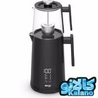 چایساز باک مدل 1206