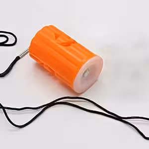 گردنبند چراغ دار کدو