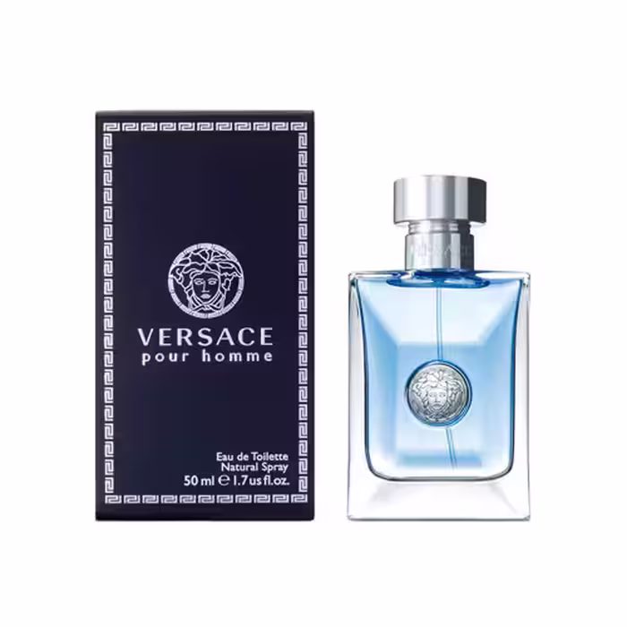 عطر مردانه ورساچه مدل پور هوم 100 میلی لیتر