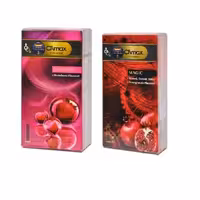 کاندوم کلایمکس مدل Sensitive بسته 12 عددی به همراه کاندوم کلایمکس مدل Magic بسته 12 عددی