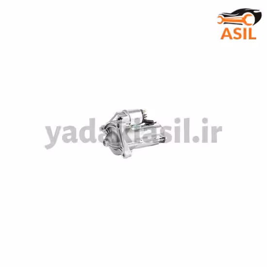 استارت 206 طرح جدید عظام
