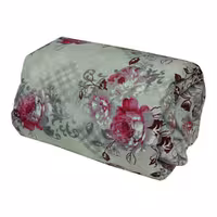 لحاف کرسی سندس مدل بوته کد s1025 سایز 400×400 سانتی متر
