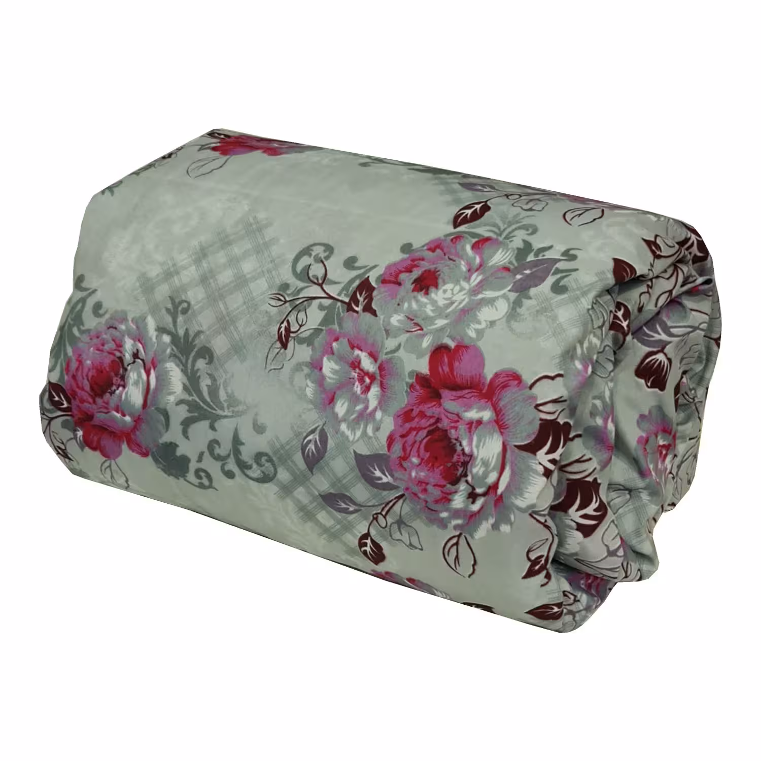 لحاف کرسی سندس مدل بوته کد s1025 سایز 400×400 سانتی متر