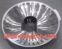تفاله گیر آب مرکبات گیری میگل CS160