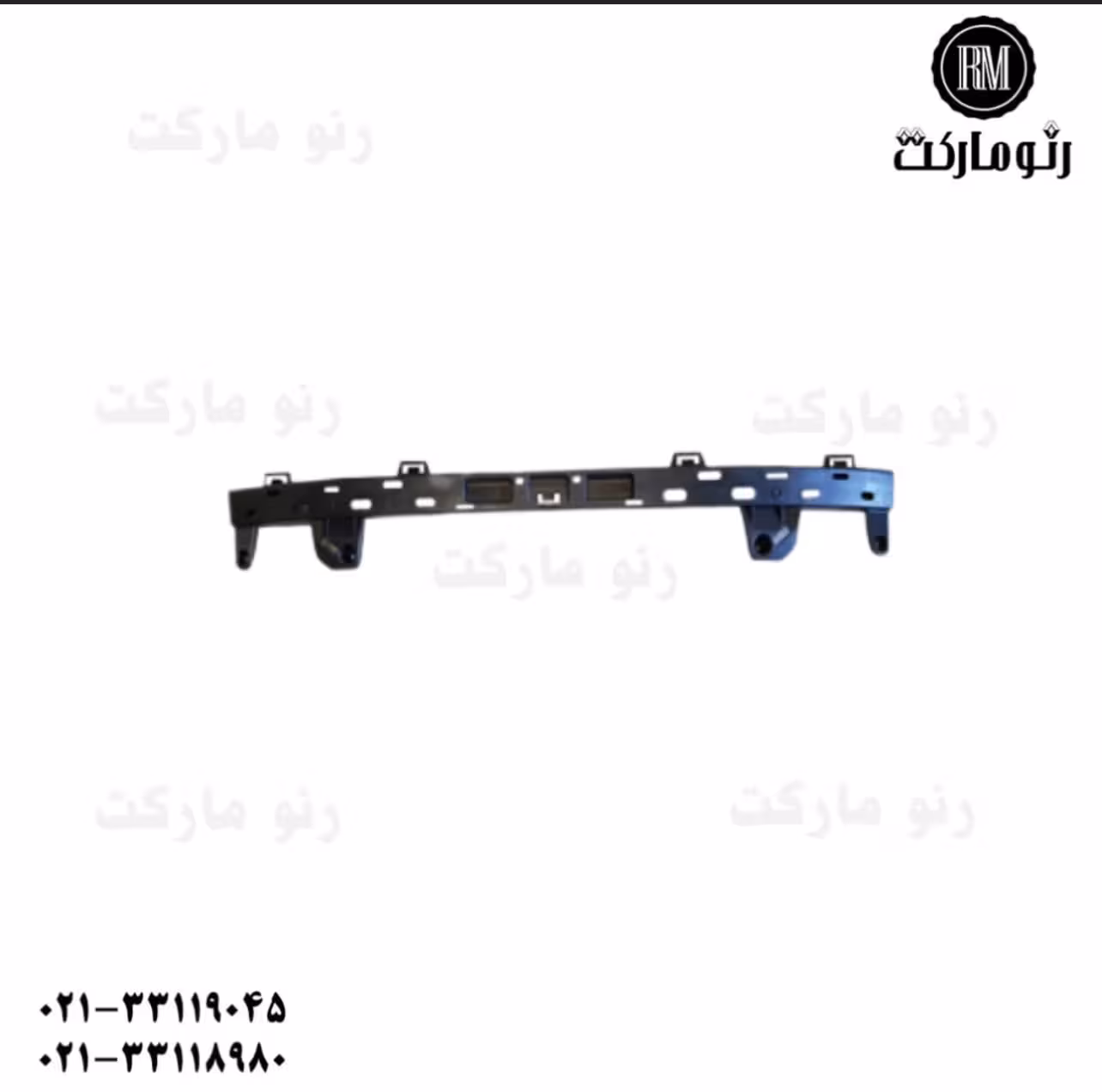 دیاق پلاستیکی پایینی سپر عقب تالیسمان