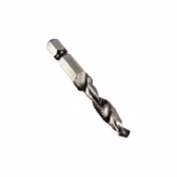 خرید و قیمت مته قلاویز سایز HSS-M6X1 میلیمتر