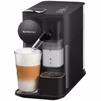 اسپرسوساز دلونگی مدل Lattissima One ظرفیت 1 لیتر با فیلتر استیلDELONGHI