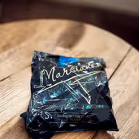 شکلات مارسینکا marsianka با طعم ترامیسو