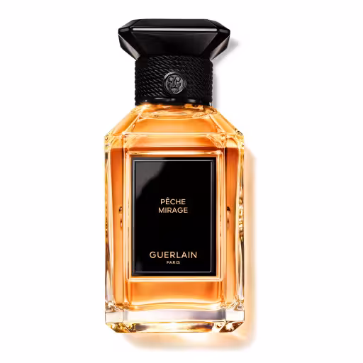 عطر Pêche Mirage از برند Guerlain
