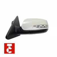 آینه بغل سورنتو 2012 سمت چپ (راننده)