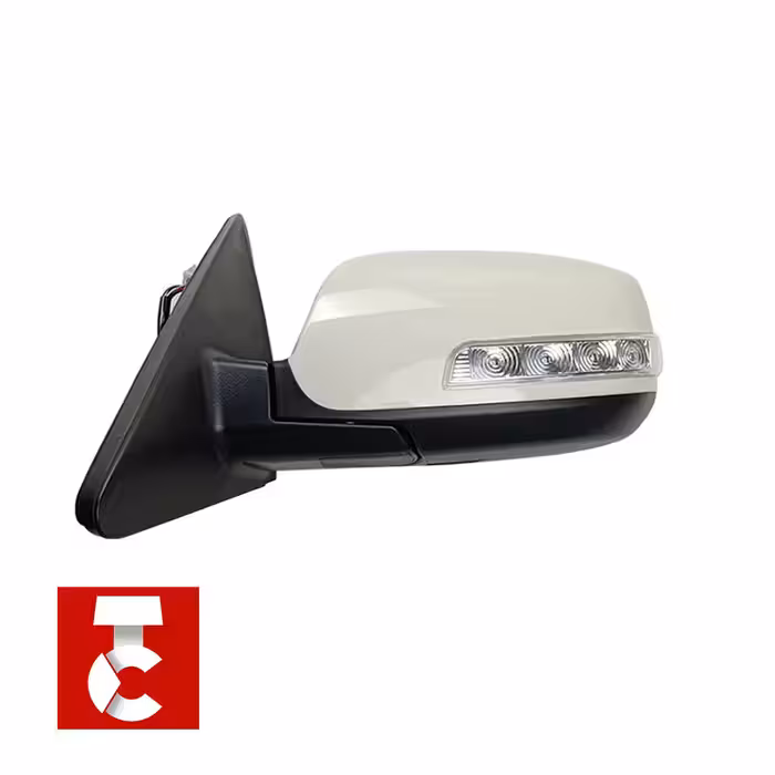 آینه بغل سورنتو 2012 سمت چپ (راننده)