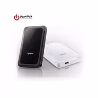 هارد دیسک اکسترنال USB3.1  اپیسر مدل AC532 ظرفیت 1 ترابایت