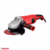 فرز آهنگری 2400 وات مدل DX-2324 دنلکس