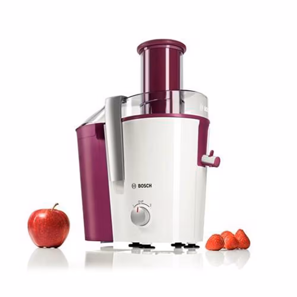 آبمیوه‌ گیری 700 وات بوش مدل Bosch Juice extractor MES25C0
