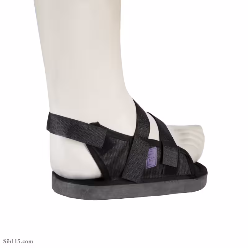 کفش گچ 20 میلی متری کد V510 ورنا