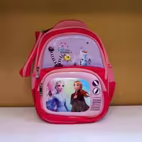 کوله پشتی Frozen تلویزیونی