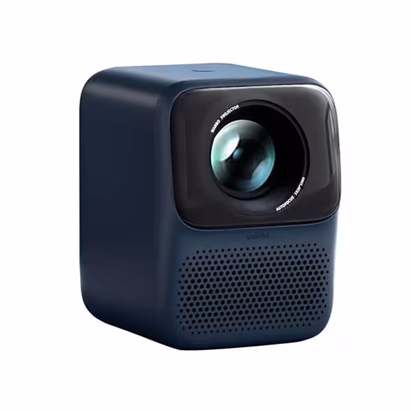 ویدئو پروژکتور شیائومی مدل XIAOMI Wanbo T2 Max New