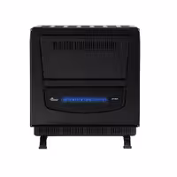 بخاری گازی ایران شرق مدل SH 100 شمیم