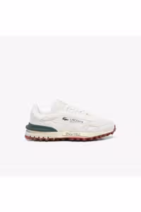 کفش ورزشی روزمره   زنانه الیت اکتیو سفید برند Lacoste – 7487