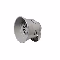 آژیر دزدگیر مدل بادی SIREN- MS 290 | چاوه