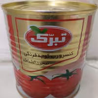 رب قوطی 800 گرمی تبرک مصرف جدید