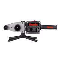 دستگاه جوش لوله سبز رونیکس مدل RH-4401 ا Ronix RH-4401 Polymer Pipe Welder