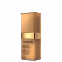 لوسیون سفت کننده پوست صورت پریم مدل Matex