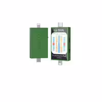 تستر شارژ 2UUL PW31 (TYPE-C/IPHONE)