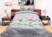 سرویس ملحفه یک نفره ژاوا