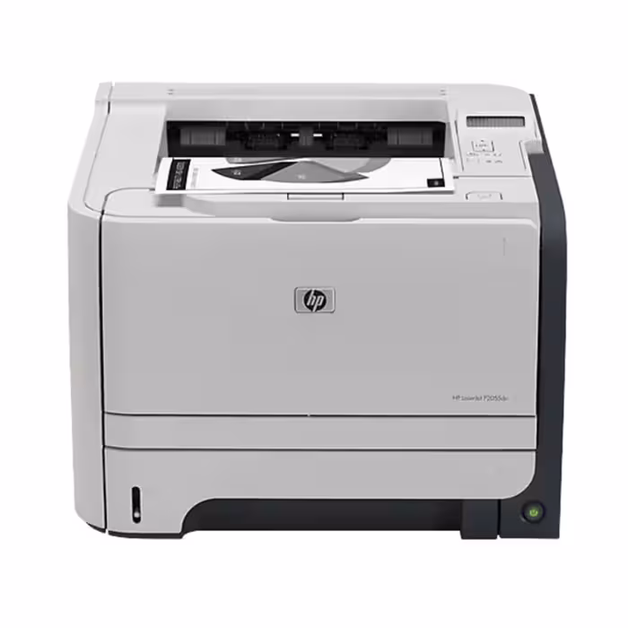 قیمت پرینتر لیزری تک کاره اچ پی مدل LaserJet P2055