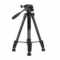 سه پایه دوربین فونیکس همراه هولدر‌موبایل وتبلت 2290