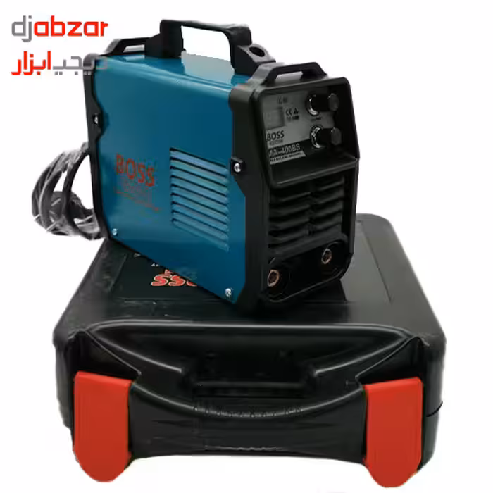 اینورتر جوشکاری 400 باس کیفی