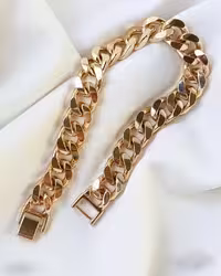 دستبند ضخیم کارتیر مردانه زنانه ژوپینگ 390430490