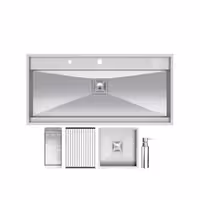 سینک باکسی مدل DCN104