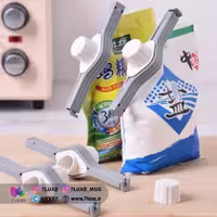 بست کلیپسی آسان ریز