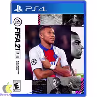 خرید فیفا 21 نسخه Champions -برای PS4