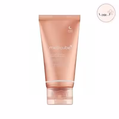 ماسک شب کلاژن مدیکیوب