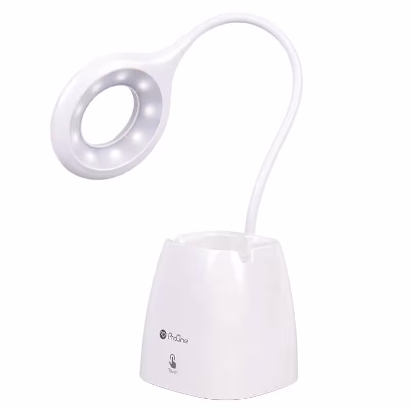 چراغ مطالعه شارژی پرووان ProOne PLP724