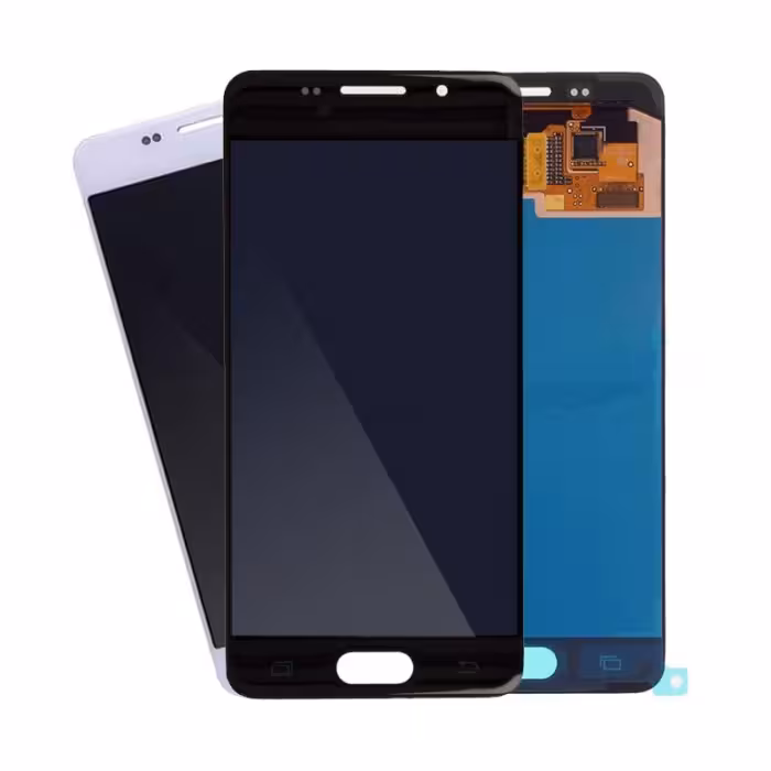 تاچ و ال سی دی اصلی سامسونگ LCD SAMSUNG GALAXY A510 A5 2016