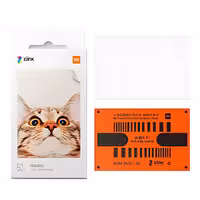 کاغذ پرینتر قابل حمل شیائومی | Mi Portable Photo Printer Paper - فروشگاه اینترنتی می‌مارکت